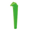 【ただいま全品ポイントUP】石膏ピン取付工具 スガツネ LAMP SK-JIG10-GN 石膏ピンφ1.0×25用 石膏ボード用棚柱固定パーツやノルディックラバ...
