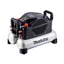 ただいま全品ポイント5倍【純正品】エアコンプレッサ マキタ AC500XGH タンク内最高圧力:46気圧 高圧専用、50/60Hz共用 タンク容量:16L 黒 1台(4)