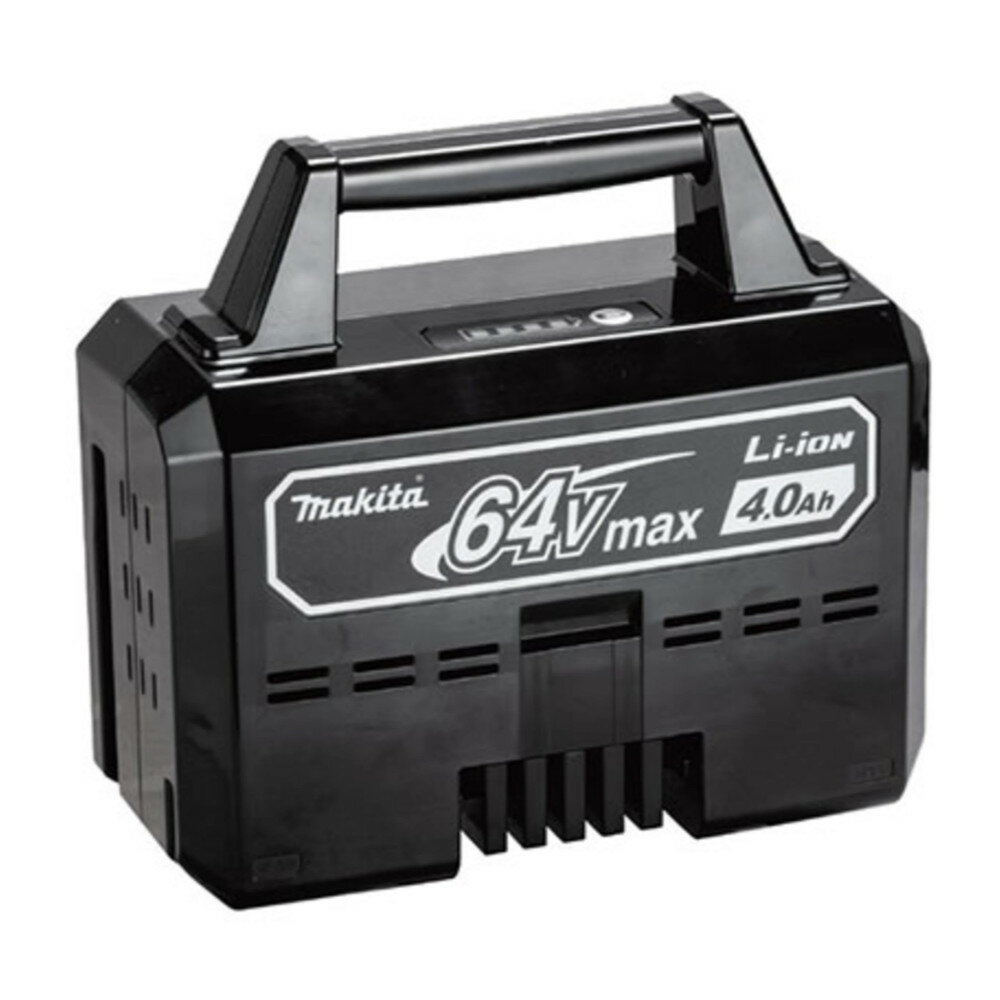 【純正品】リチウムイオンバッテリ BL6440 マキタ Makita A-75362 64Vmax 4.0Ah 高電圧