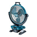 マキタ Makita 充電式産業扇 CF003GZ 40Vmax/18V 羽根径 450mm 本体のみ バッテリ・充電器別売