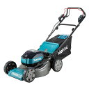 【25日まで全品P3倍】【純正品】充電式芝刈機 刈込幅 480mm マキタ Makita MLM003JZ 64Vmax 最大出力3,200W 自走スピード1.5~6.5km/h 本体のみ(バッテリ・充電器別売)