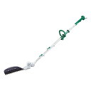 【純正品】充電式ポールバリカン マキタ Makita MUN300LDZ 10.8Vスライド式 チウムイオン1.5Ah 全長 約1.9〜3m 刃物長300mm ...
