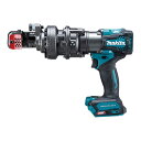 【ただいま全品ポイントUP】マキタ Makita 充電式鉄筋カッタ(携帯油圧式) SC001GZK 40Vmax 切断能力φ3〜16mm 本体のみ(ケース付) ...