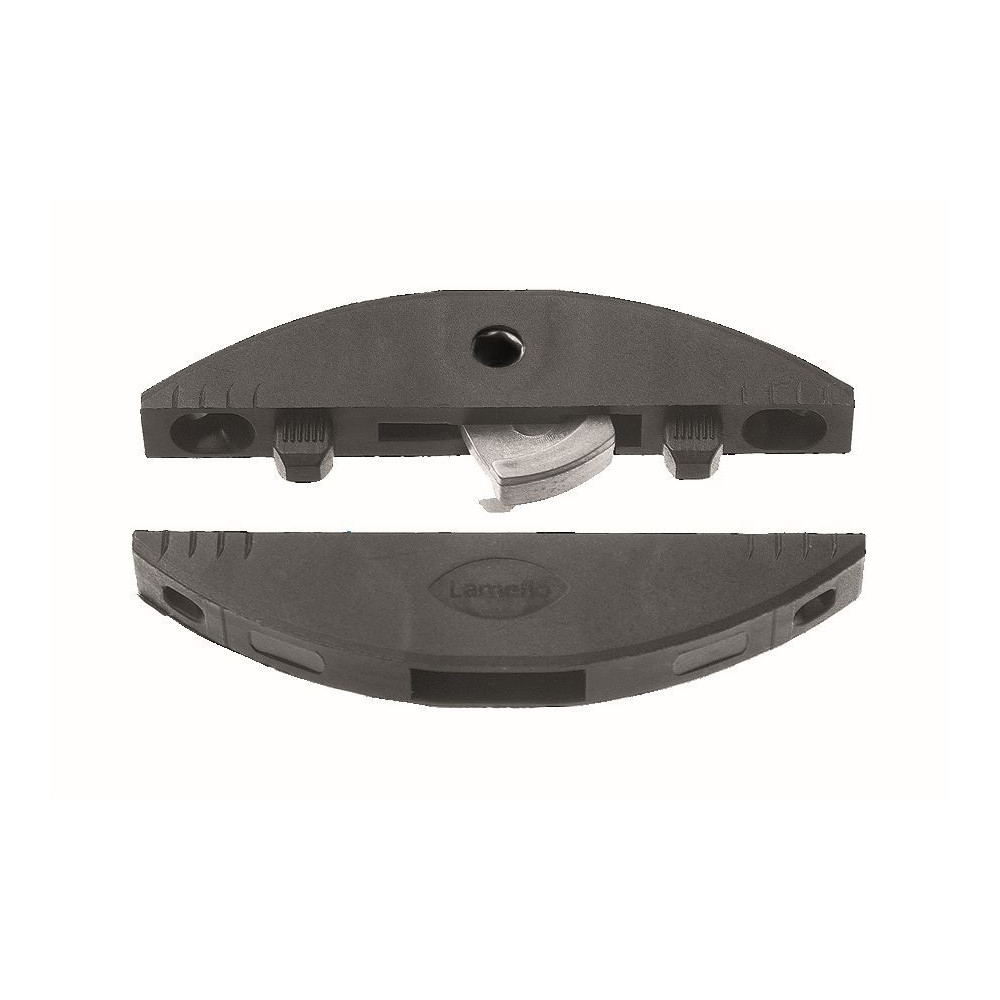 クラメックス Lamello 145241 ビスケットジョイントカッター関連品 ラメロ 300組入り[メーカー直送品]