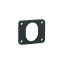 13-15日ポイント5倍木製引出用シリンダーロック用スペーサー 白熊 シロクマ クローバ LOP-7A 2mm/3mm/4mm