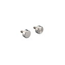 パネルアタッチメント 白熊 BNO-S M6 ステンレス 12φ-16mm〜20φ-27mm ヘアライン/鏡面