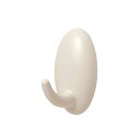 ただいま全品ポイント5倍たまごフック 白熊 シロクマ C-10T 粘着タイプ M/S/XL アイボリー/ピンク/ソフトイエロー