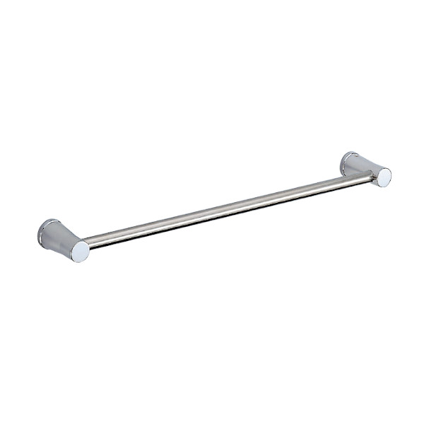 y17`222~ȏŃN[|2Lzn~g^I| F VN} BT-110-600 N[ 600mm Towel Bar ^I| 1{