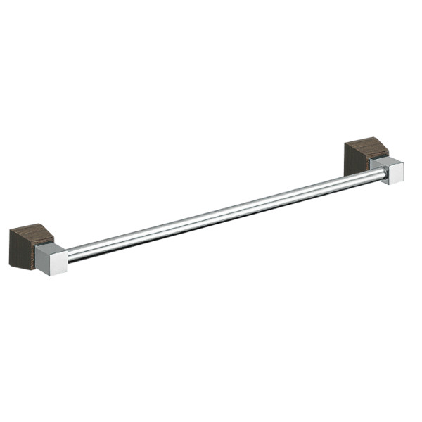 y17`222~ȏŃN[|2LzbNX^I| F VN} BT-114-B-400 N[E؃Ebh 400mm Towel Bar ^I| 1{