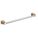 y!Si|Cg5{zbNX^I| F VN} BT-114-W-600 N[E؃Ebh 600mm Towel Bar ^I| 1{