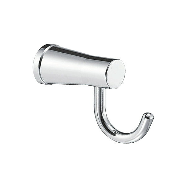 ハミルトンフック 白熊 シロクマ CB-41 クローム Towel Bar タオル掛 1個