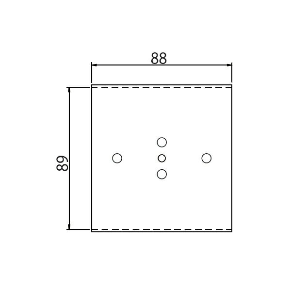 【7/5〜カネマサ全品ポイントUP】2×4メイト X-400 C SERIES 白熊 シロクマ XZ-404G C形ベース 耐震ゲル付 黒艶消/オフホワイト