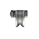 【24日まで全品P3倍】ステンレス重量戸車 ワイドタイプ ヨコヅナ JCPW2005(200mm)/JBPW2505(250mm)/JBPW3005(300mm...