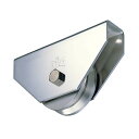 【24日まで全品P3倍】ステンレス重量戸車 ワイドタイプ ヨコヅナ JCSW2005(200mm)/JBSW2505(250mm)/JBSW3005(300mm...