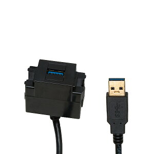 ĥ USBͥ LAMP DM1-USB30-BL ֥å ʡUSB3.0 ͥ ֥롼