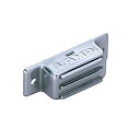 ただいま全品ポイント5倍スガツネ マグネットキャッチ 高吸着力タイプ 【LAMP】 MC0083-N ステンレス鋼(SUS304) 光沢バレル研磨 高さH=17 吸着力/引張力:N=137・kgf=14「スガツネ製品ならカネマサ」(4)