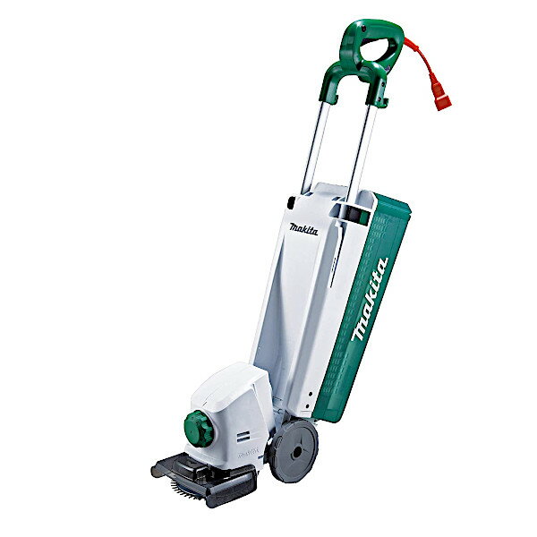 【純正品】芝刈機 【マキタ】 MLM1610 AC100V 160mm［刈込幅］ はさみロータリー刃 集草ボックス容量 8..