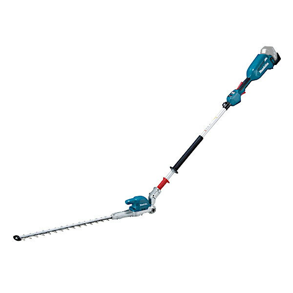 マキタ　Makita 充電式ヘッジトリマ【MUH467DSF】刃物長 460mm バッテリBL1830B×1本・充電器DC18SD付 18V リチウムイオン3.0Ah 新・高級刃 仕様 質量 2.6kg（バッテリ含む） ロックオフレバー 超・低騒音 防滴・防じん＜マキタ正規販売店！安心のアフターサービス＞