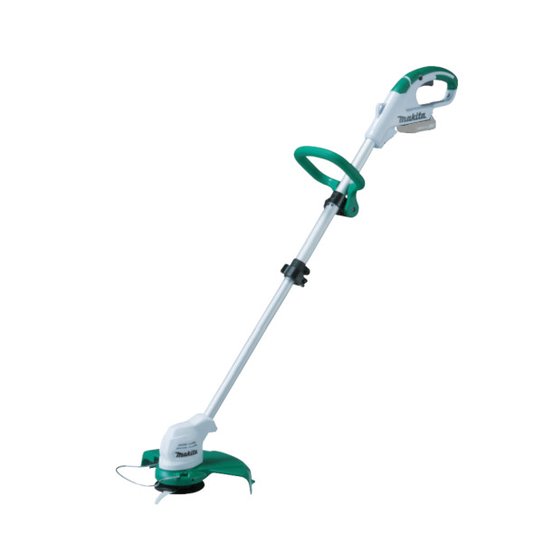 【SS期間限定ポイント5倍】【純正品】充電式草刈機 [本体のみ] 【マキタ】 MUR100DZ 樹脂刃:刈込幅 230mm バッテリ・充電器別売