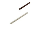 【ただいま全品ポイントUP】モヘアシール 丸喜金属 P-009 ポリプロピレン樹脂 ブラウン サイズ:6×4×2.5m