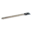 【ただいま全品ポイントUP】【純正品】高級刃(替刃) 【マキタ】 A-49937 刃幅(mm)360 生垣バリカン/ヘッジトリマ用