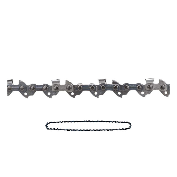 【ただいま全品ポイントUP】【純正品】チェーン刃(木材用) 【マキタ】 A-65660 チェーン形式:90PX-52E