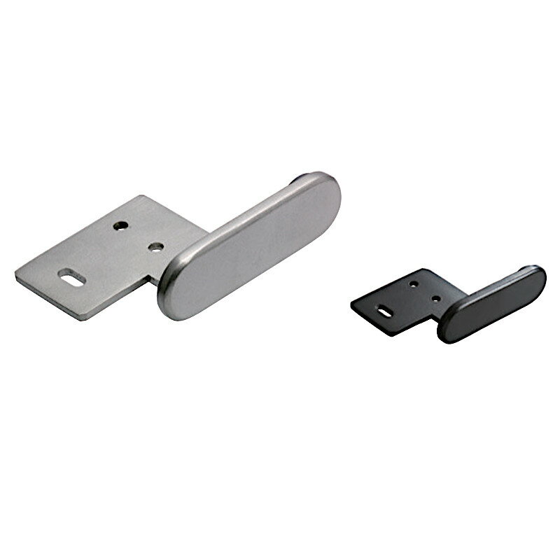 ベスト 笠木レス戸当り No.663 本体：ステンレス鋳鋼 SCS13・戸当り：スチレンブタジエンゴム ホーニン..