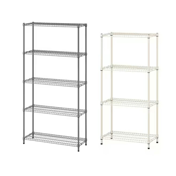 ただいま全品ポイント5倍アイリスオーヤマ カラースチールシェルフ ラック 大 小 SEC-800 SEC-590 幅80cm 幅59cm カーキ ベージュ