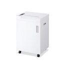 ただいま全品ポイント5倍アイリスオーヤマ オフィスシュレッダー OF317M ホワイト(2)