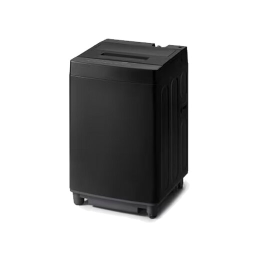 「15日まで全品ポイントUP」アイリスオーヤマ 全自動洗濯機 7.0kg ITW-70A01-BH ナチュラルブラック 「15日まで全品ポイントUP」アイリスオーヤマ 全自動洗濯機 7.0kg ITW-70A01-BH ナチュラルブラック