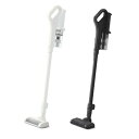 【7/5~カネマサ全品ポイントUP】アイリスオーヤマ 充電式サイクロンスティッククリーナー SCD-185PM-BH SCD-185PM-WH ナチュラルブラック ナチュラルホワイト