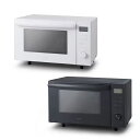 【24日まで全品P3倍】アイリスオーヤマ オーブンレンジ 18L MO-F1809-CW MO-F1809-HA ホワイト アッシュ