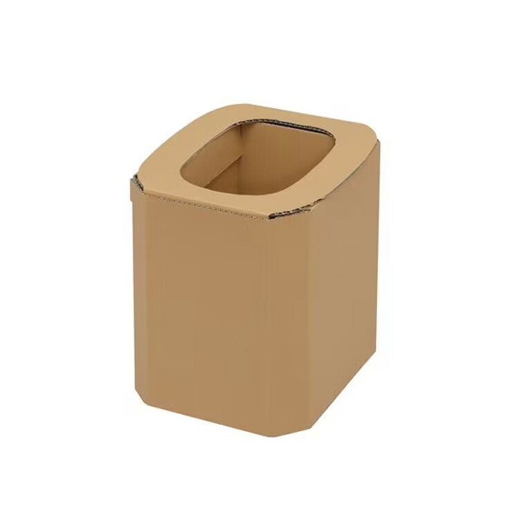 アイリスオーヤマ 簡易段ボールトイレ DKT-10