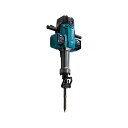 【ただいま全品ポイントUP】マキタ Makita 充電式ハンマ HM004GZ 80Vmax 質量32kg 専用シャンク29mm 本体のみ バッテリ・充電器別売...