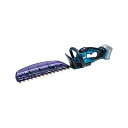 【ただいま全品ポイントUP】マキタ Makita 充電式ヘッジトリマ MUH018GZ 40Vmax 400mm 両刃式 偏角拝み刃 バッテリ・充電器別売 高能...