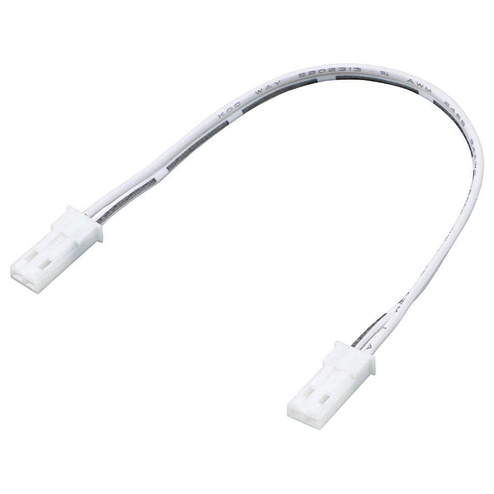 ロイヤル LED照明システム ルーペル luper ジョイントコード （直列接続用） LU-CDJ サイズ：75mm・150..