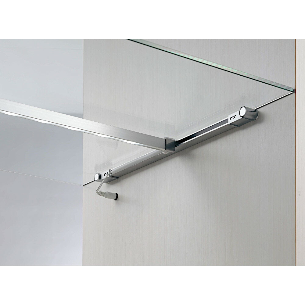 ロイヤル LED照明システム ルーペル luper 帆立インサイドベーシックスリム用 LU-DH1515 本体：アルミ ..