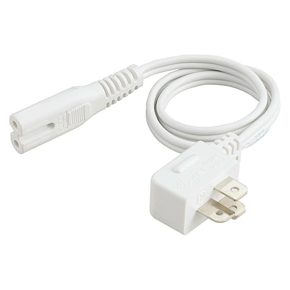 ロイヤル LED照明システム ルーペル luper 3PIN メガネ型コード LU-MC サイズ：100mm・300mm カラー：..