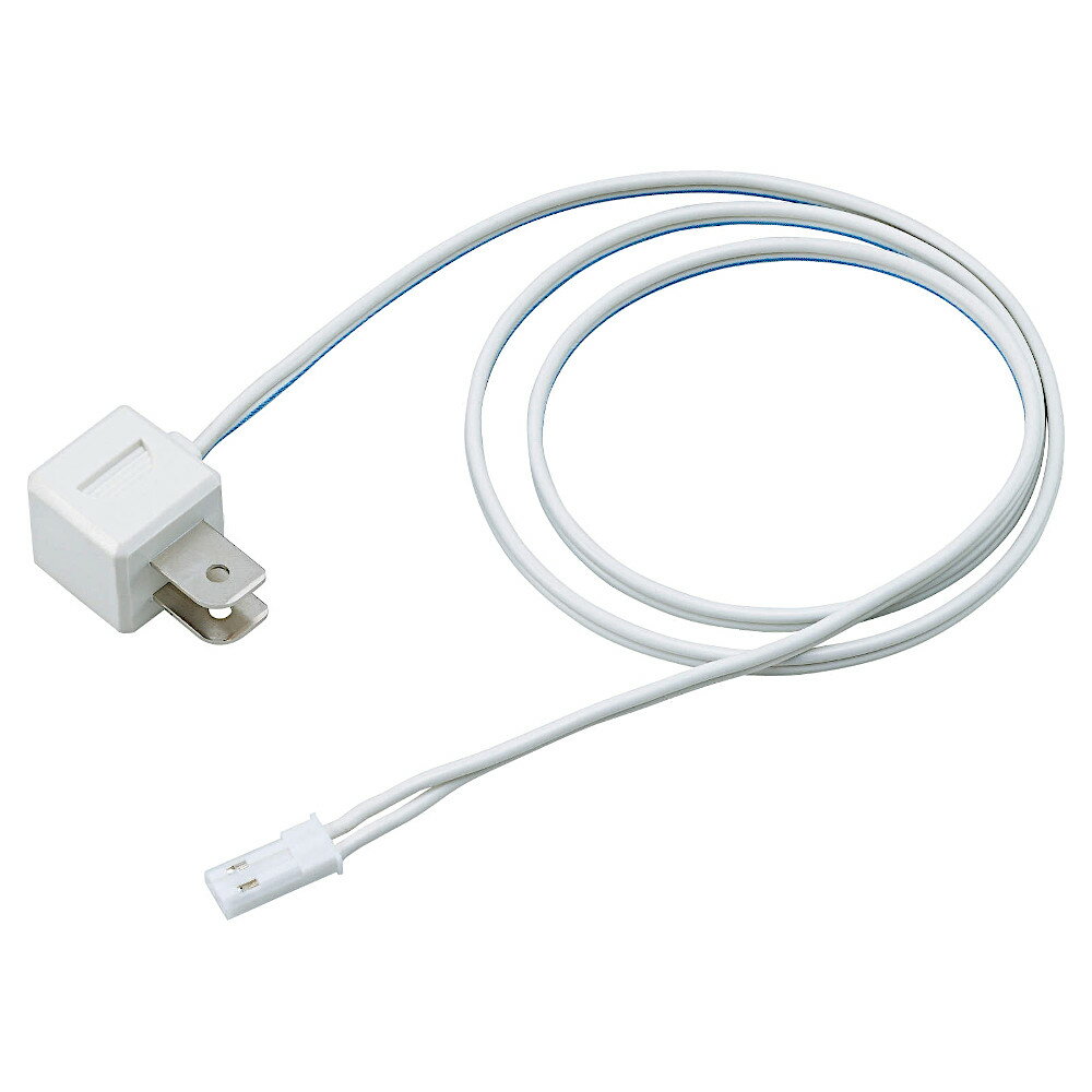 ロイヤル LED照明システム ルーペル luper DC24Vラインコンセント用電源コード LU-PWC-24V サイズ：200..