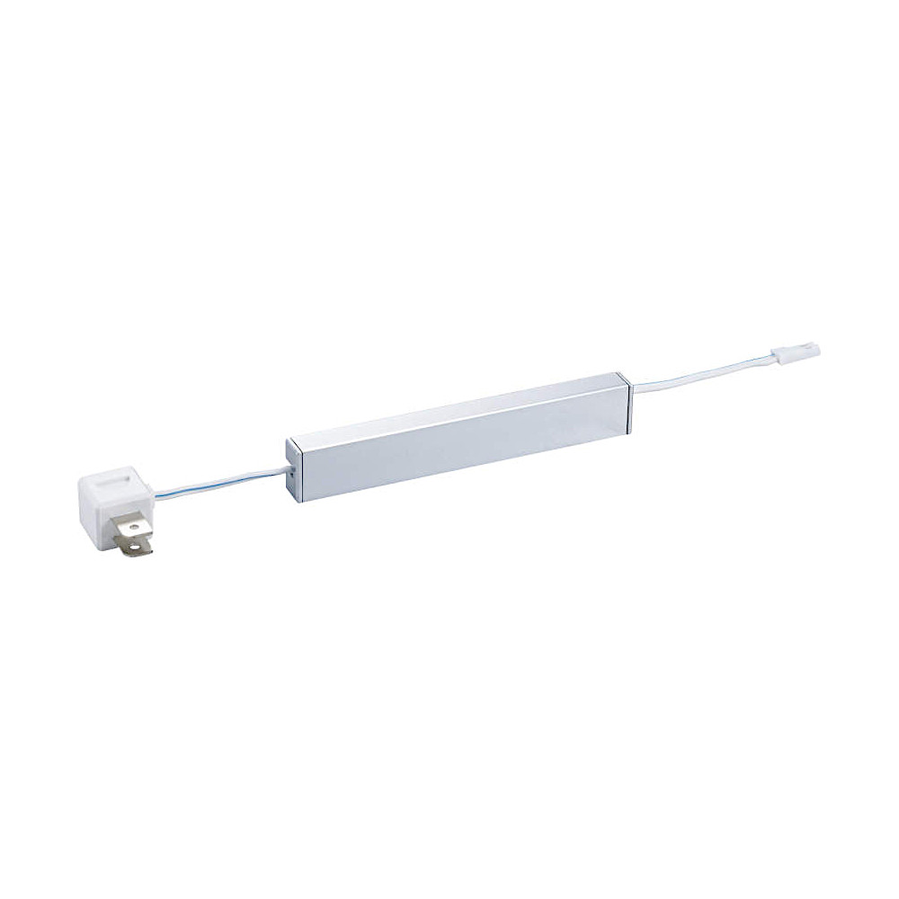 ロイヤル LED照明システム ルーペル luper ケース付DC24Vライコン用電源コード LU-PWC-CW (コードホワ..