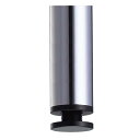 13-15日ポイント5倍ロイヤル AA SYSTEM 木天板専用テーブル脚 EXCEL LEG サイズ75〜1068mm 本体パイプセット 50Φ EL-R50...