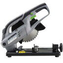【ただいま全品ポイントUP】高儀 EARTH MAN チップソー切断機 165mm 1401581 CS-100TAA