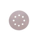 【ただいま全品ポイントUP】【純正品】サンディングディスク 【マキタ】 粗仕上 粒度:80 A-16879 (木工用、砥粒WA/5枚入)