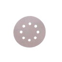 【ただいま全品ポイントUP】【純正品】サンディングディスク 【マキタ】 中仕上 粒度:100 A-52043 (木工用、砥粒WA/5枚入)