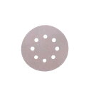 【ただいま全品ポイントUP】【純正品】サンディングディスク 【マキタ】 仕上 粒度:150 A-52059 (木工用、砥粒WA/5枚入)
