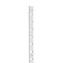 AP-DM型 棚柱 棚受 【LAMP】 スガツネ AP-DM-1820 アルミ/シルバー 《100本売り》 『日時指定・代引は不可』「スガツネ製品ならカネマサ」