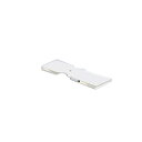 【24日まで全品P3倍】耐震金具 【白熊 シロクマ】 EP-650 40/50
