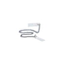 【24日まで全品P3倍】耐震金具 【白熊 シロクマ】 EP-730 40/50