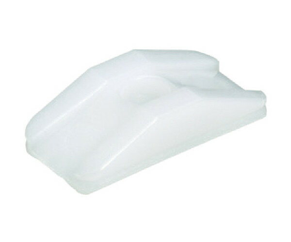 下部スライダー アトムリビンテック HD-72 乳白 【返品不可】