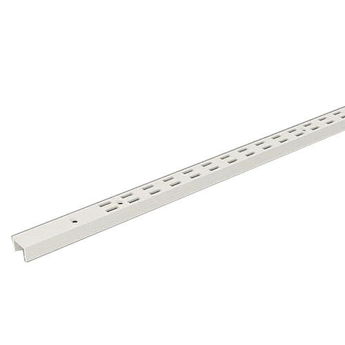 【5％OFFクーポン限定配布 8/24 20時～】コノ字型ダブルサポート 【ロイヤル】 シューノ19 SS2-SWF-11 600mm Sアイボリー
